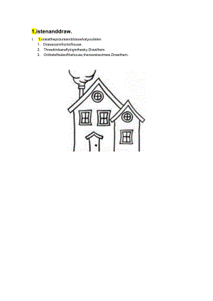Listen-and-draw-听音画图.docx