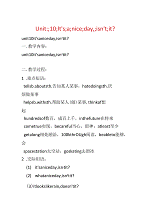 Unit;10;It’s;a;nice;day,;isn’t;it-.docx