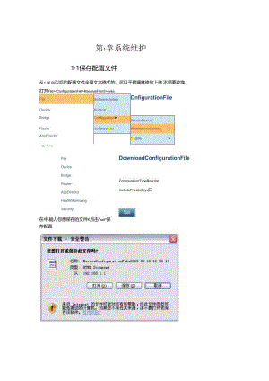 RadwareAppDirector负载均衡器维护手册.docx