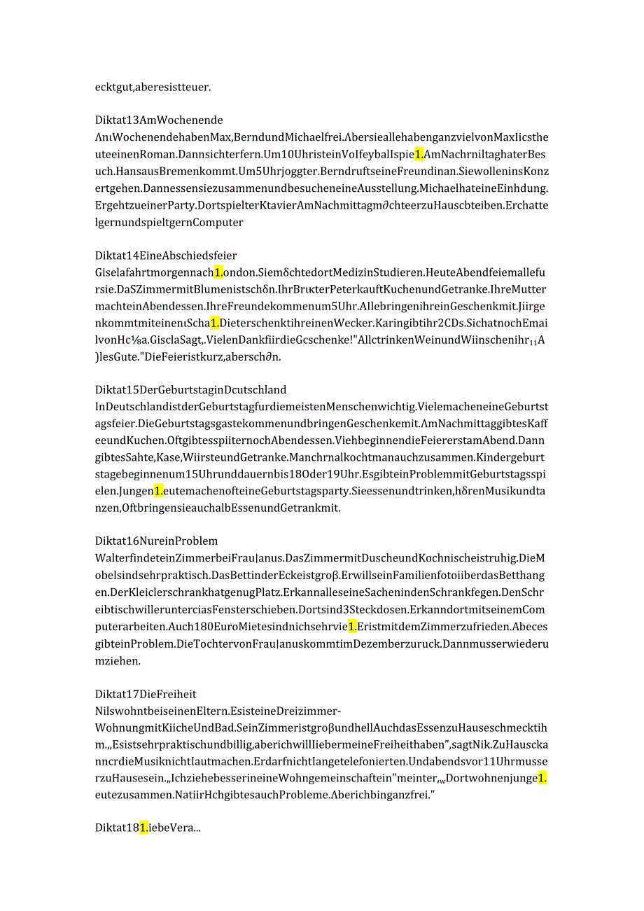 DIktat 德语听力训练1 原文.docx_第3页