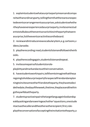 Unit;1;A;surprise;birthday;party.docx