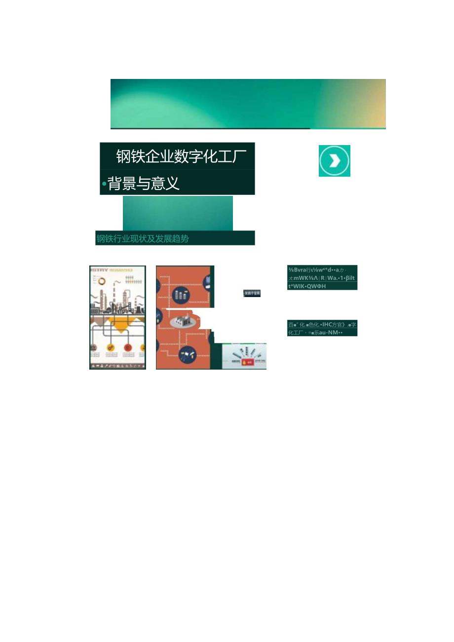 钢铁企业数字化工厂解决方案.docx_第2页