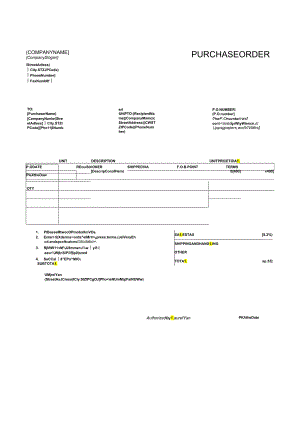 采购订单英文版模板01.docx