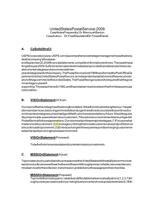人民大2024战略管理（第13版）案例教师手册 david_sm13e_cn_14.docx