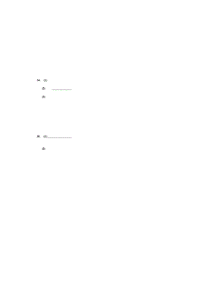 科学答题卷（反面）.docx