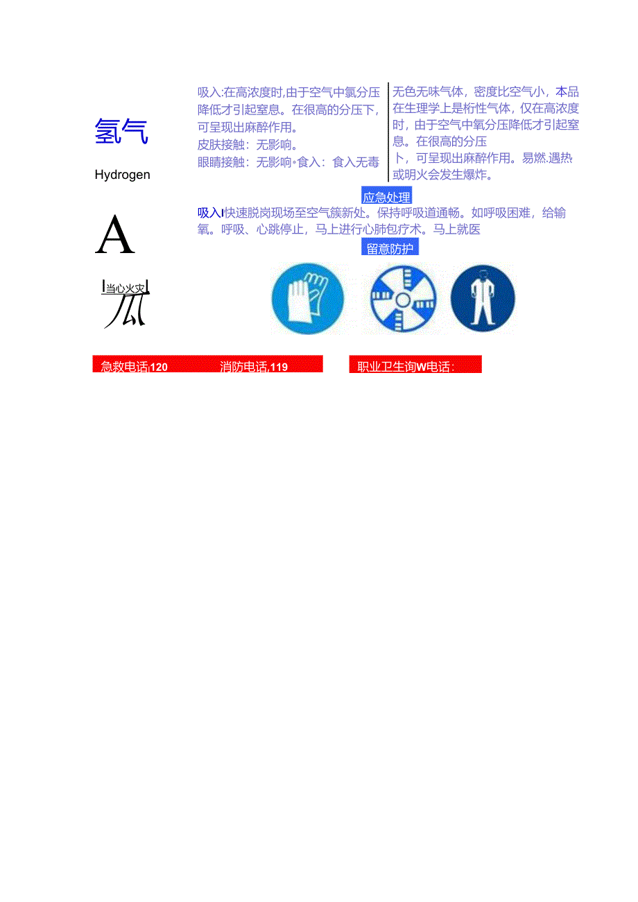 34.氢气职业病危害告知卡.docx_第2页