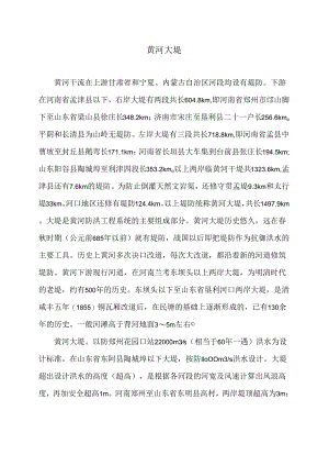 黄河大堤（2024年）.docx