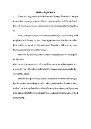 My-Morning-Routine.docx