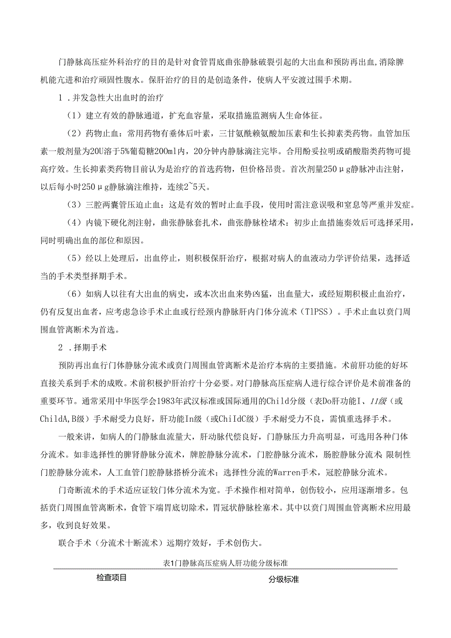 门静脉高压症诊疗规范.docx_第2页