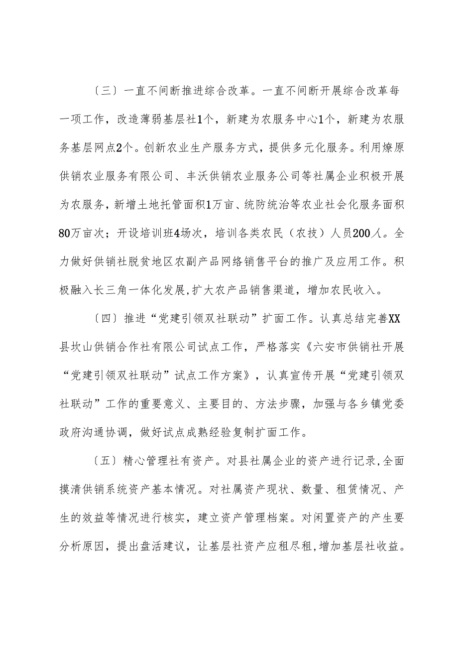 县供销合作社联合社2024年工作计划.docx_第2页