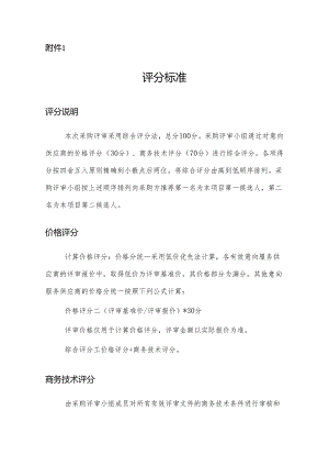评分标准.docx