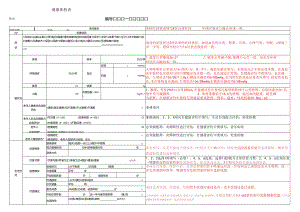 健康体检记录表.docx