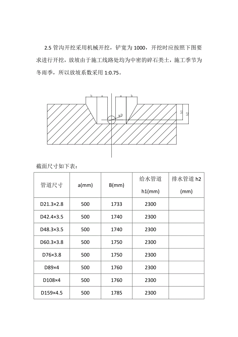 外网埋地管道施工方案.doc_第3页