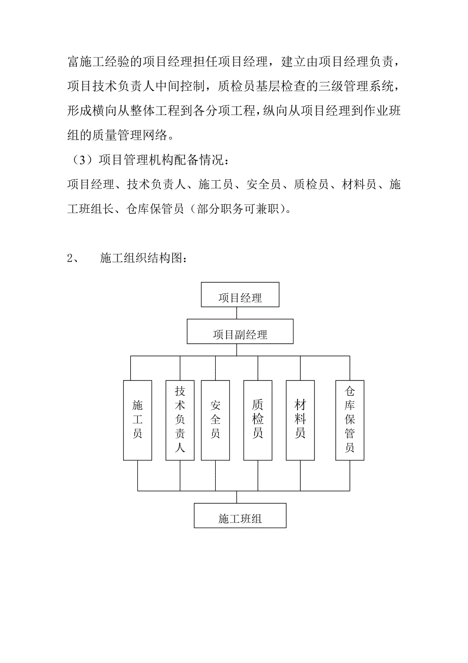 多层住宅外墙保温施工方案.doc_第3页