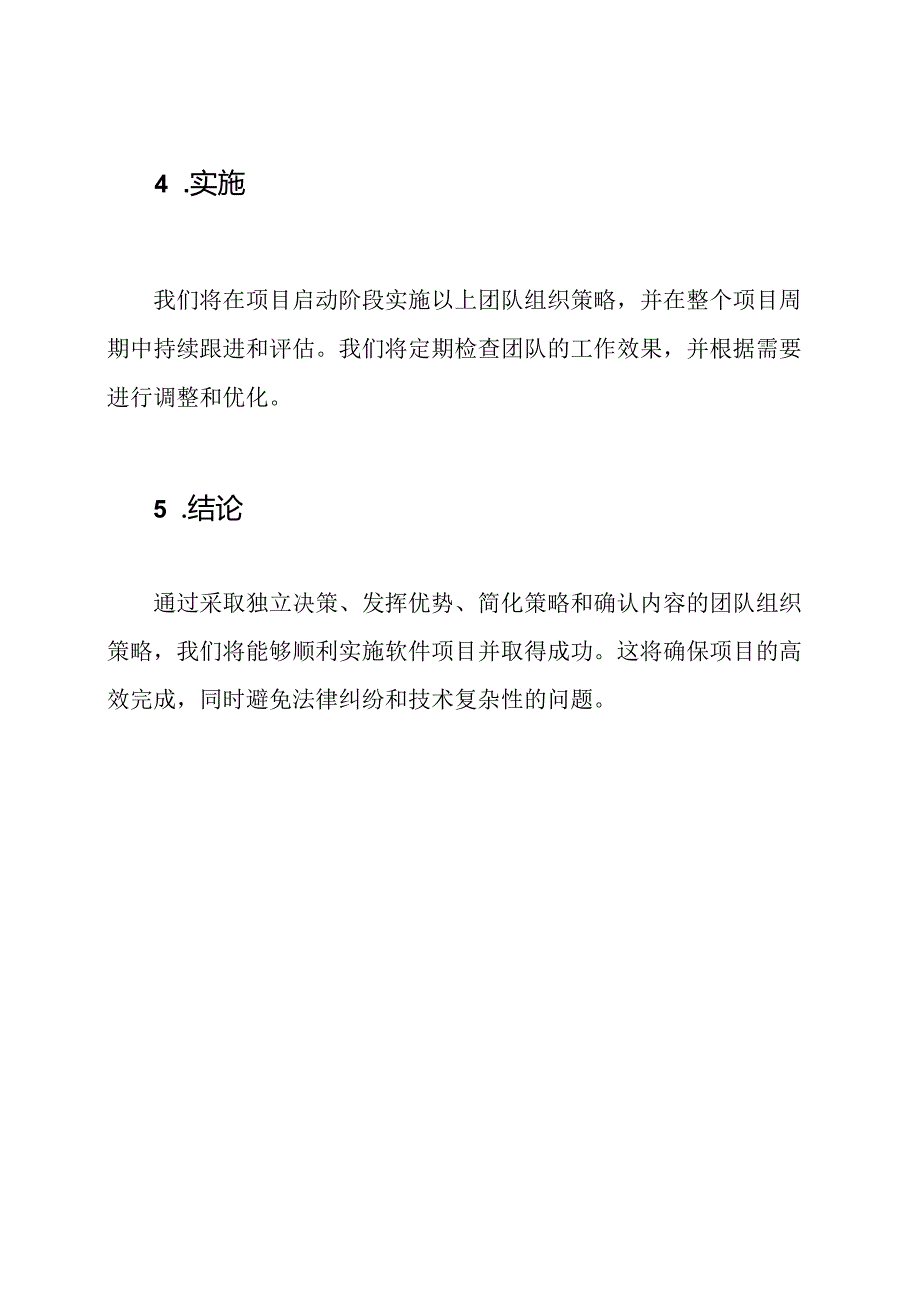 软件项目实行团队组织策略.docx_第3页