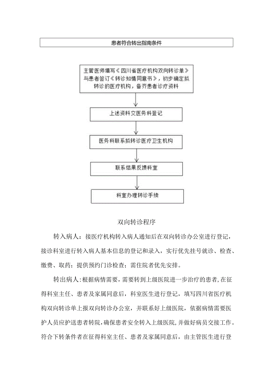 省五医院的双向转诊流程.docx_第2页