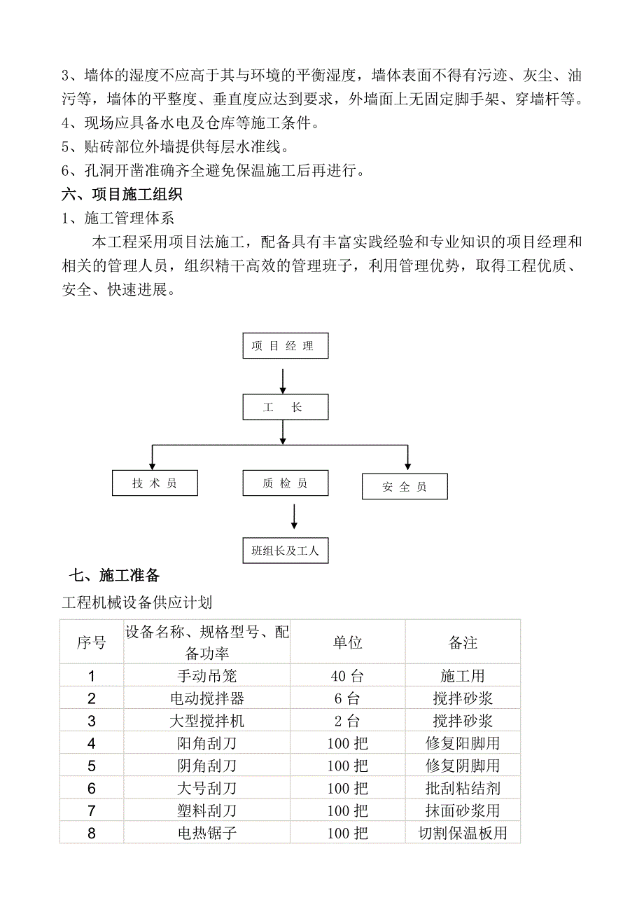 外墙保温施工组织设计.doc_第2页