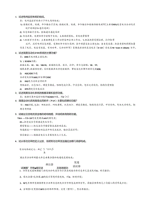 电网监控技术题库.docx