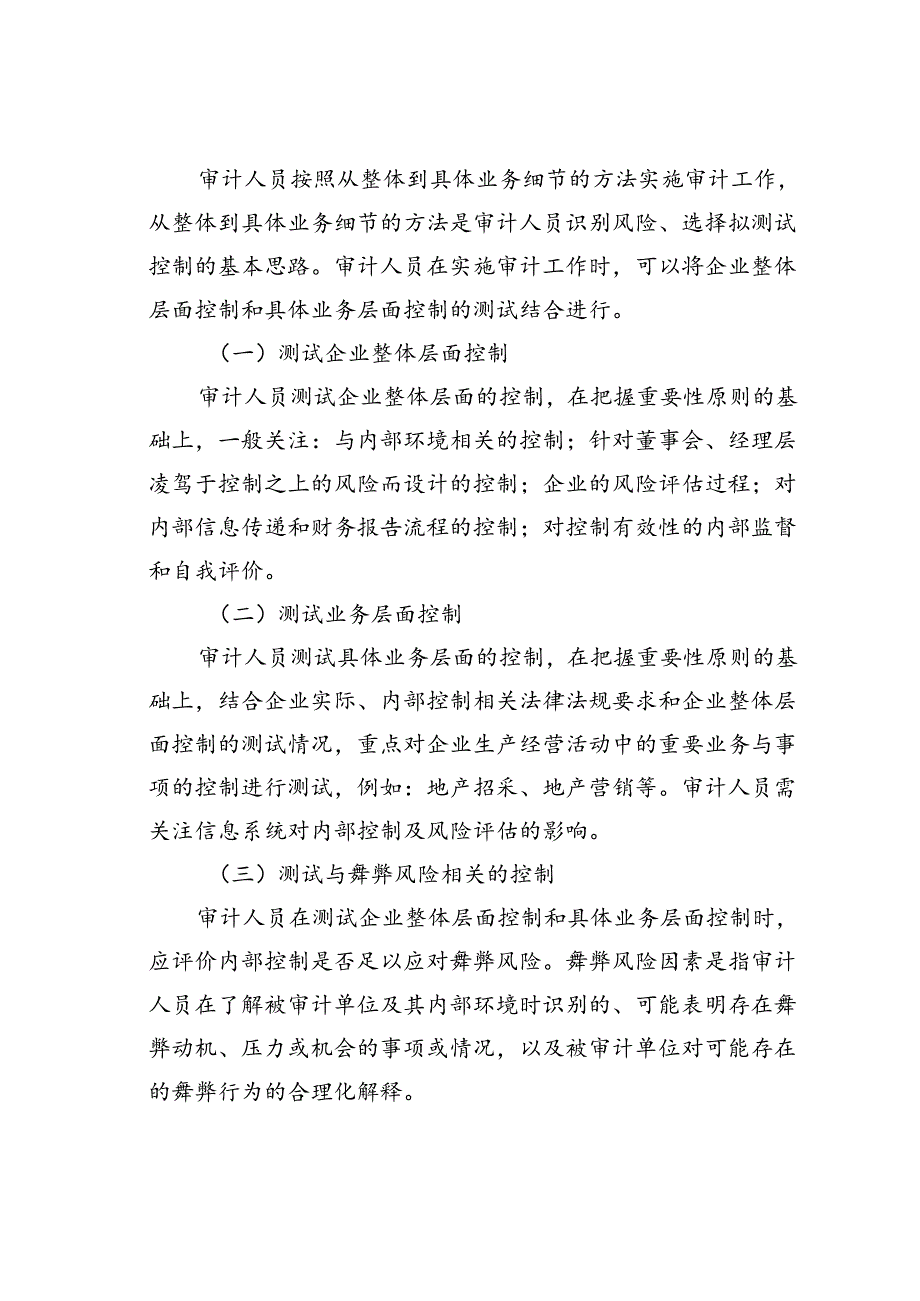 内部控制审计4大步骤.docx_第2页