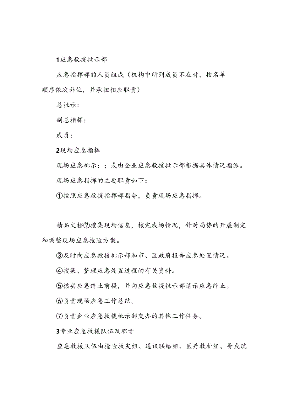 受限空间作业应急预案.docx_第2页