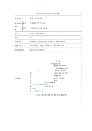 水利工程建筑预算定额教案2-水利水电建筑工程单价编制.docx