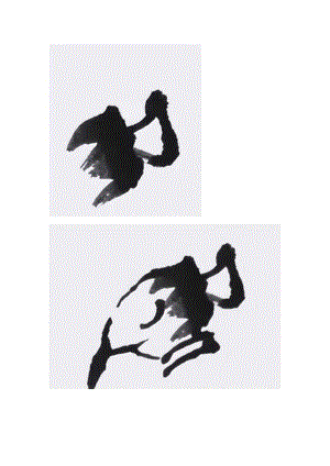 山水画创作技巧从点到线全干货！.docx