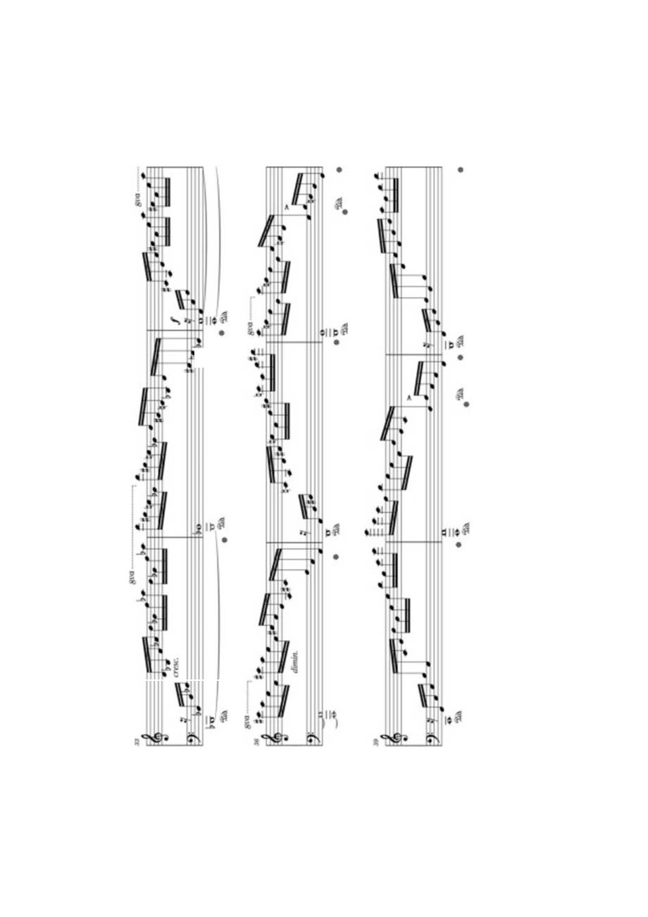 肖邦C大调钢琴练习曲《逃亡圣咏》（Op.10 No.1） 高清钢琴谱五线谱.docx_第3页