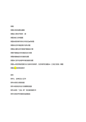 三亚市育才生态区立才居十队排洪沟线路迁改工程项目环评报告表.docx