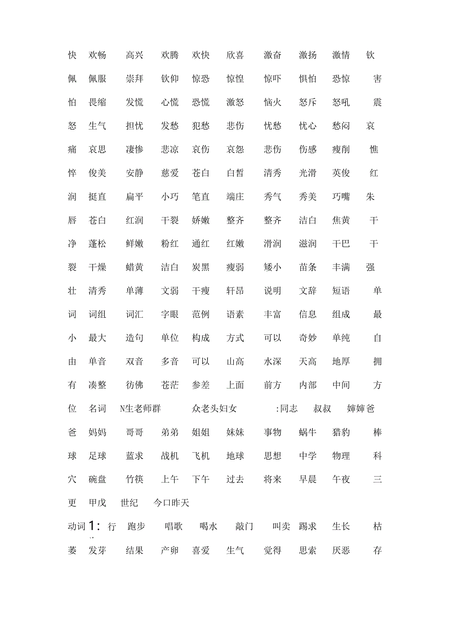 二字词语大全.docx_第3页