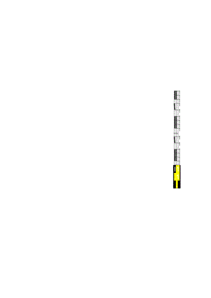 勿念他归（千本樱抒情版） 高清钢琴谱五线谱.docx