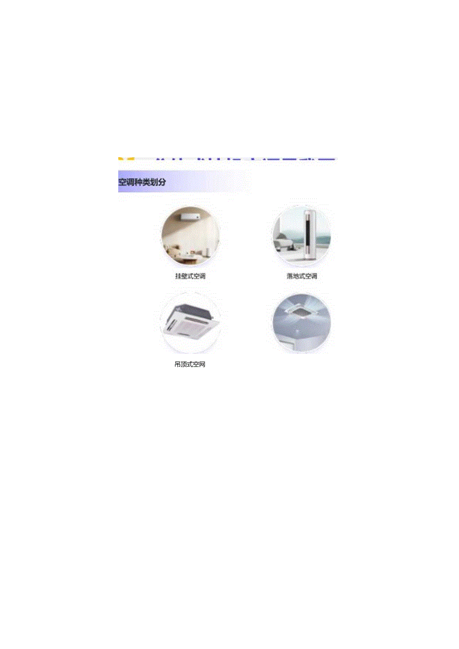 2024家用空调行业简析报告.docx_第2页