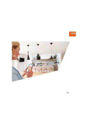 2024上半年中国家电市场发展报告 结合以旧换新 激发家电消费新活力.docx