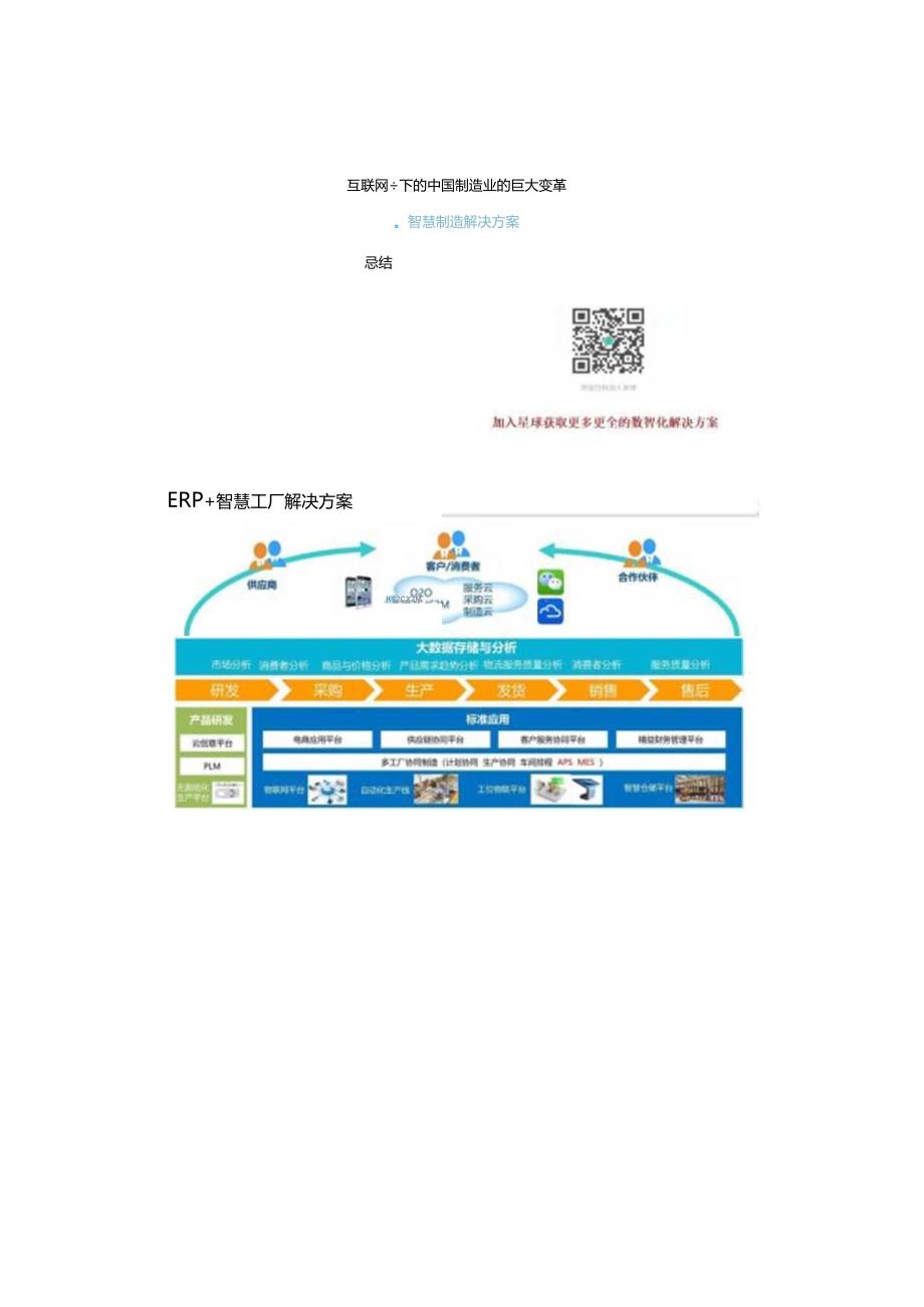 ERP智慧工厂顶层设计解决方案双份材料.docx_第2页