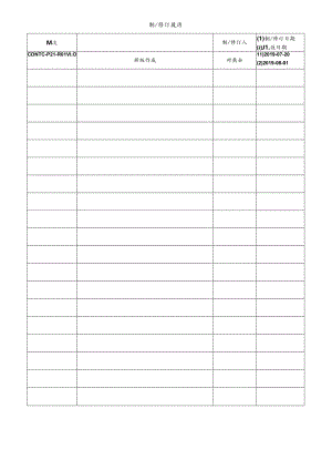 CDNTC-P21-R01 实施纠正措施记录表 V1.0.docx