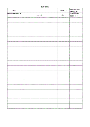 CDNTC-P08-R01 标书、合同评审记录表 V1.0.docx