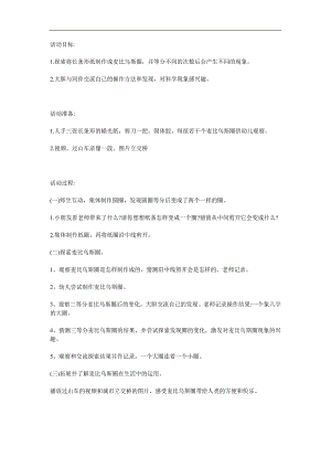 大班科学活动《神奇的麦比乌斯圈》PPT课件教案参考教案.docx