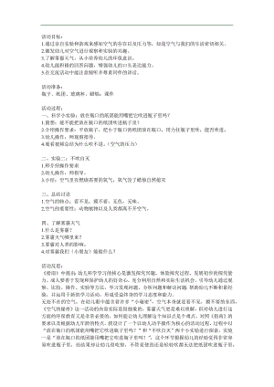 大班科学《雾天气危害大》PPT课件教案参考教案.docx