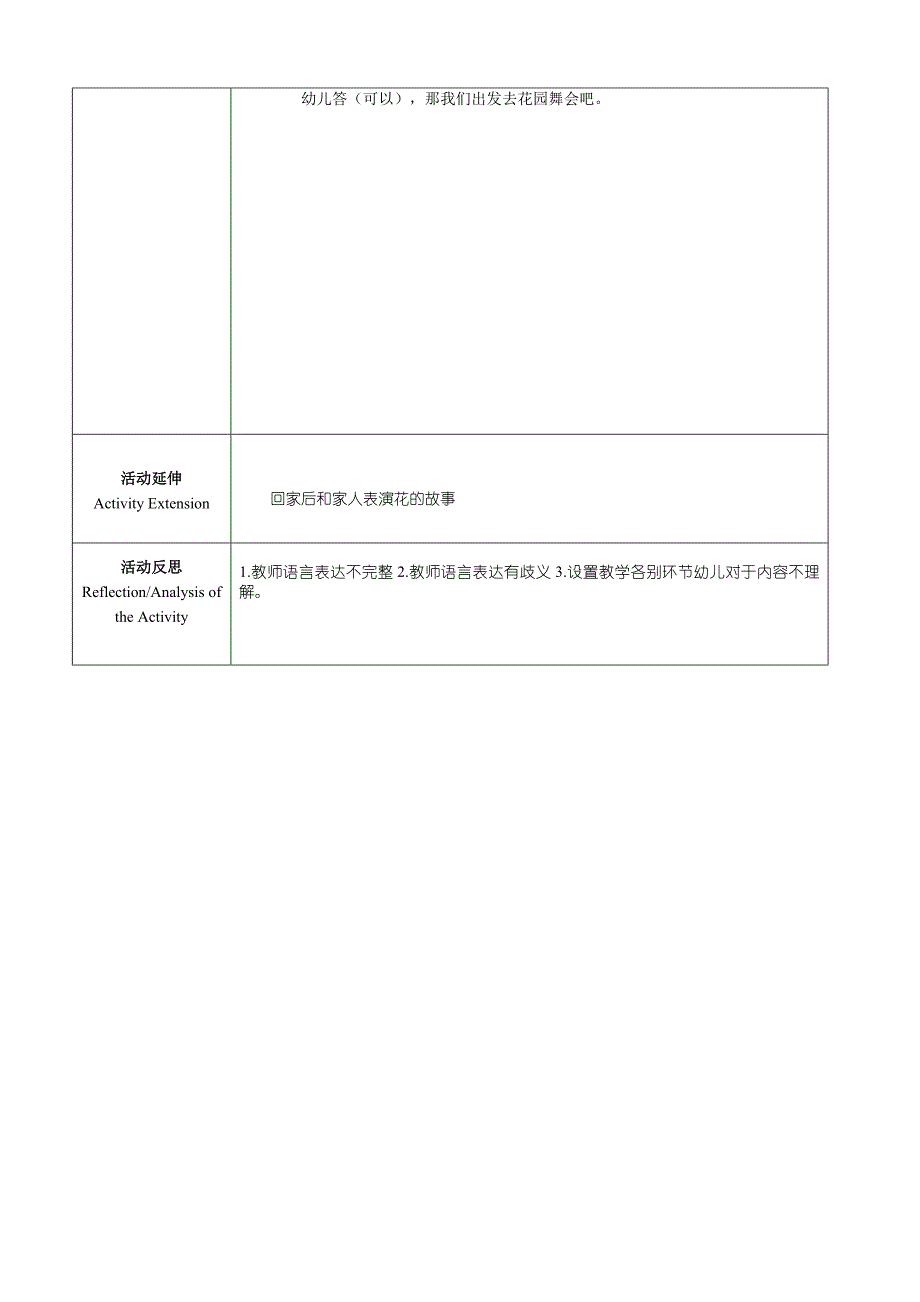 大班律动《寻找水晶鞋》视频+教案+配乐大班律动《寻找水晶鞋》教案.doc_第3页