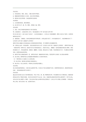 大班美术课件《春天的花》PPT课件教案参考教案.docx