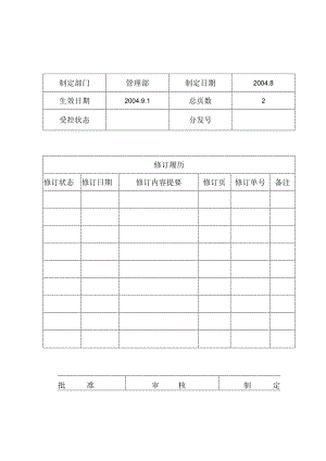 体系管理审查程序8.docx