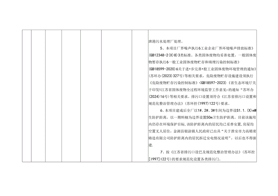 2014年4月3日拟对建设项目环评文件作出审批意见的公告.docx_第3页