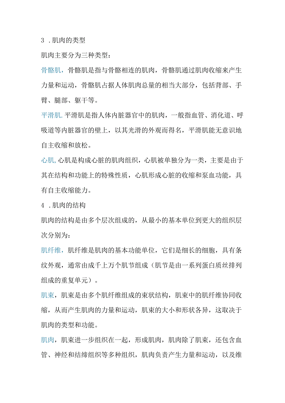 医学资料:肌肉知识大全.docx_第3页