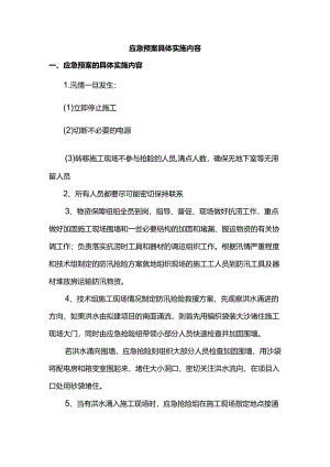 应急预案具体实施内容.docx