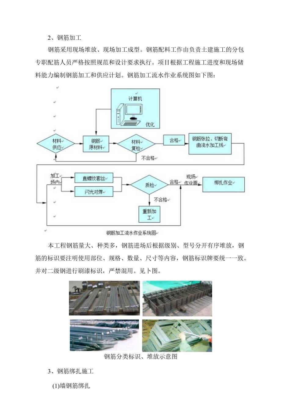 地上结构钢筋工程施工方案.docx_第2页