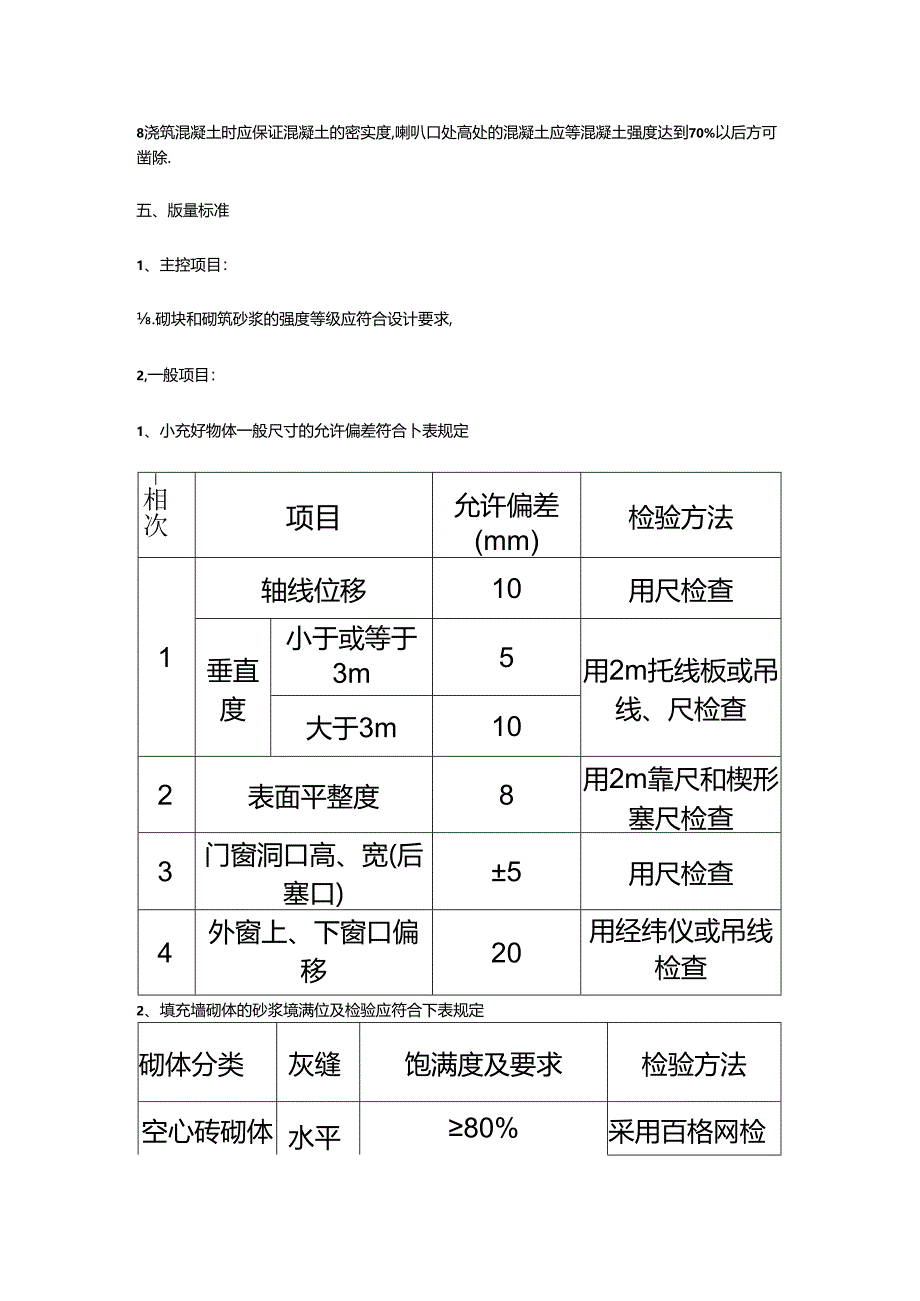 砌筑技术交底.docx_第3页