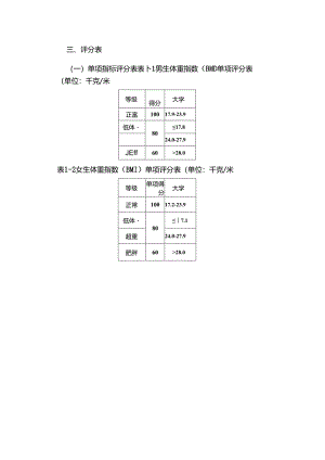 三、评分表示范文本.docx