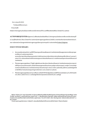 Board Memo Interagency Guidance on Reconsiderations of Value of Residential Real Estate Valuations (PDF).docx