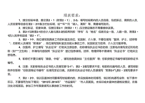 放射诊疗技术人员一览表.docx