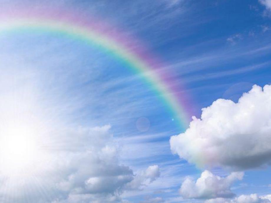 中班美术《彩虹真美丽》PPT课件教案中班美术《彩虹真美丽》课件.pptx_第3页