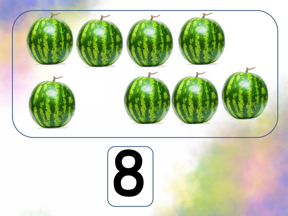 中班数学《水果店》PPT课件教案中班数学：水果店.pptx_第3页